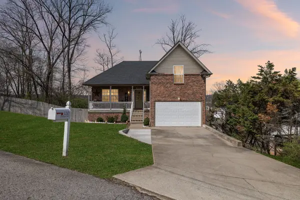130 Overlook Trl, Goodlettsville, TN 37072