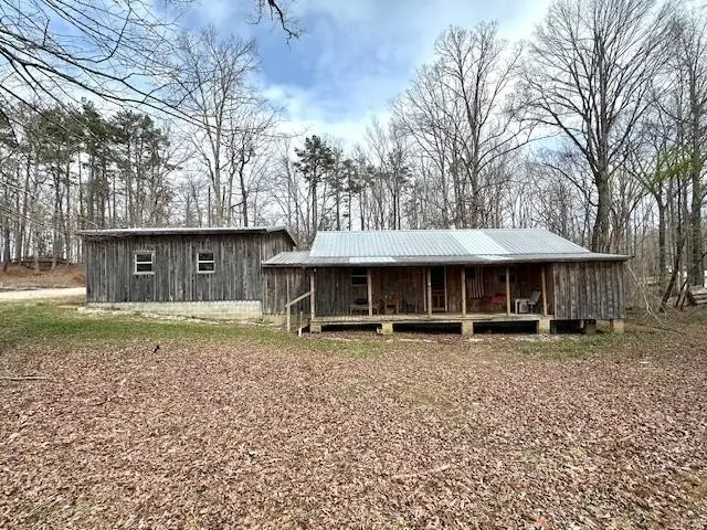 1935 Bruton Rd, Savannah, TN 38372 - #1