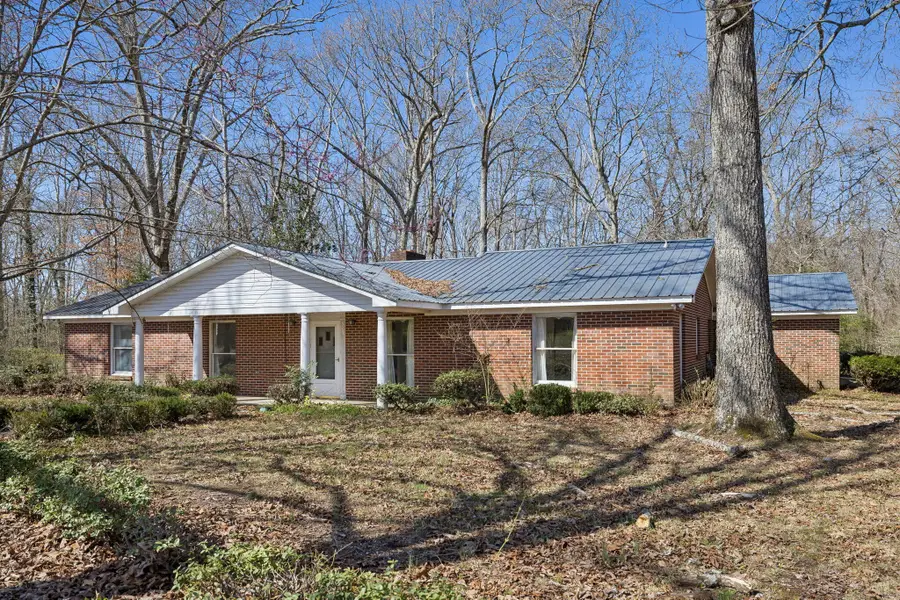 766 Bowling Alley Road, Manchester, TN 37355 - #3