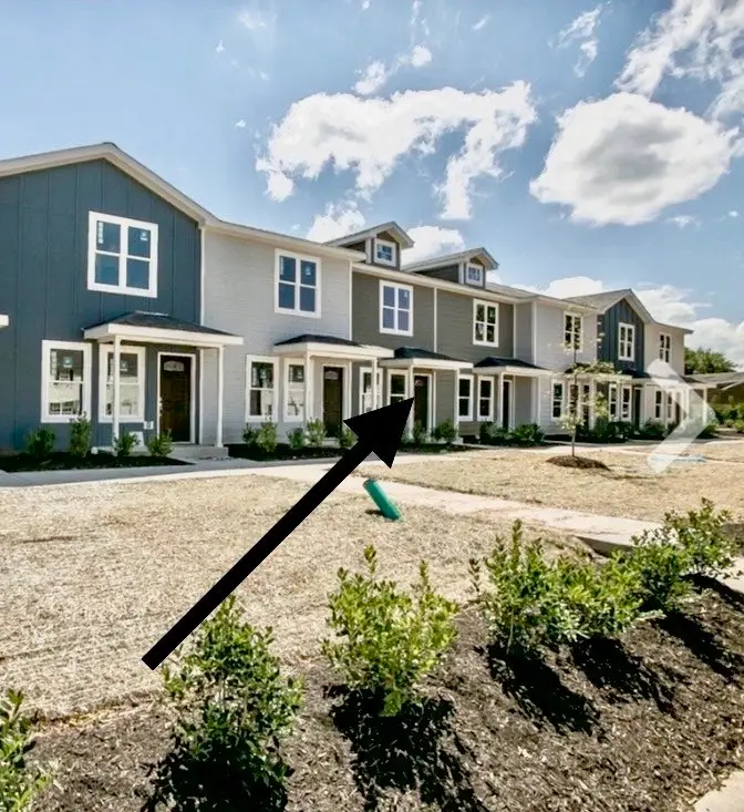 841 Hastings St #E, Murfreesboro, TN 37130 - #3