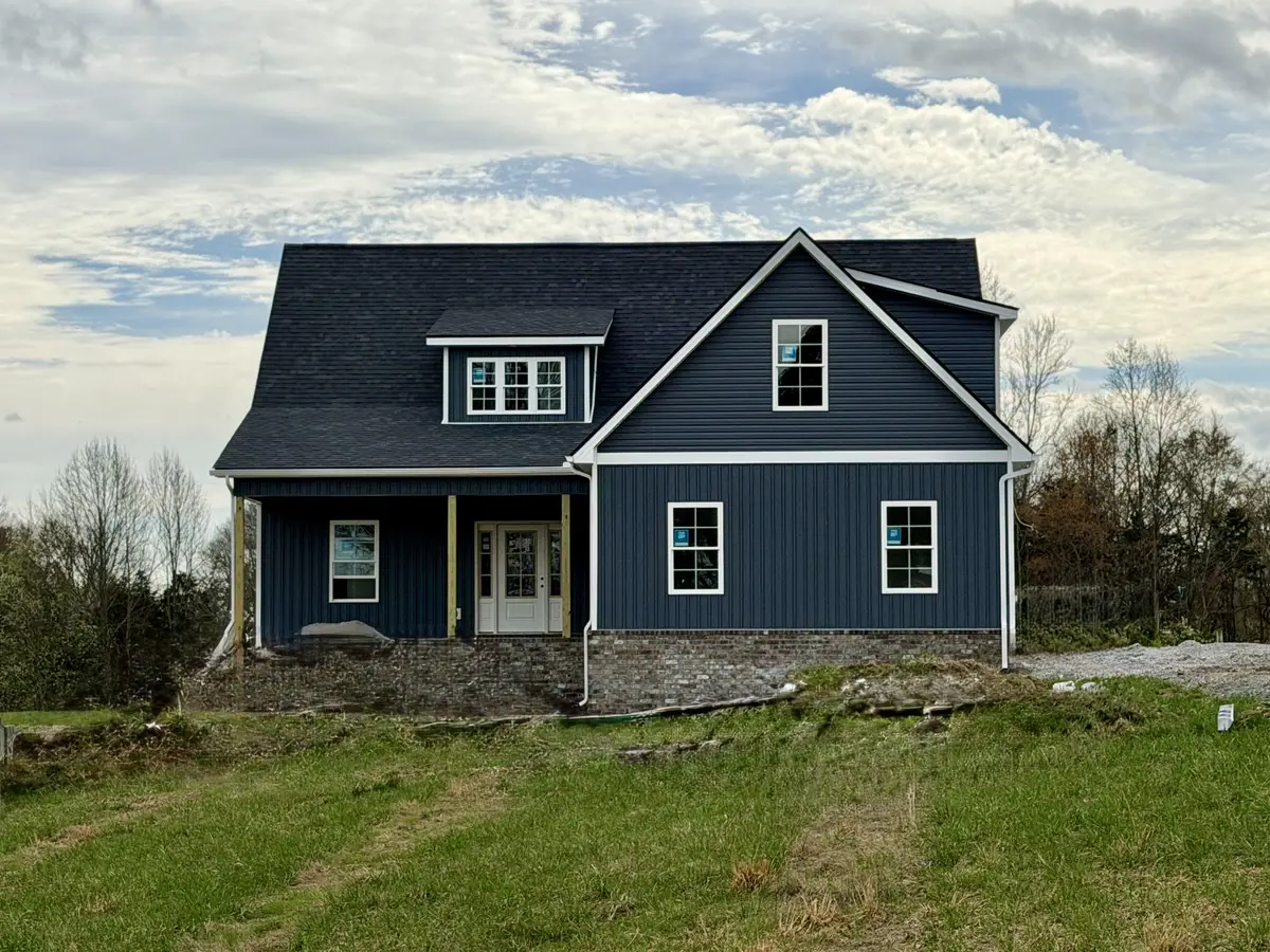 668 Jefferson Rd, Smithville, TN 37166 - #1