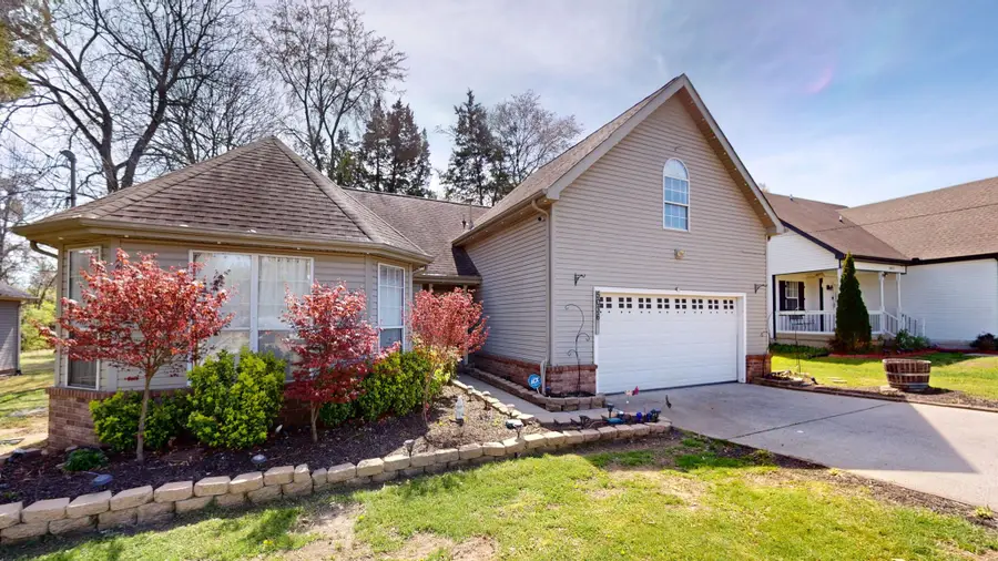 5036 Trailwater Dr, Antioch, TN 37013 - #2