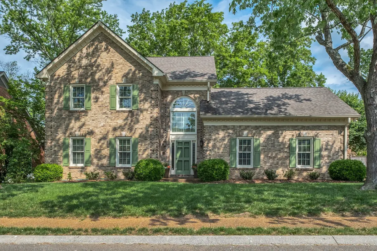 513 London Way, Nashville, TN 37221 - #1