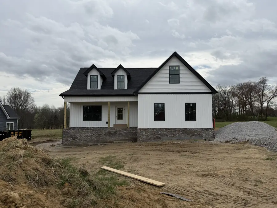 650 Jefferson Road, Smithville, TN 37166 - #3