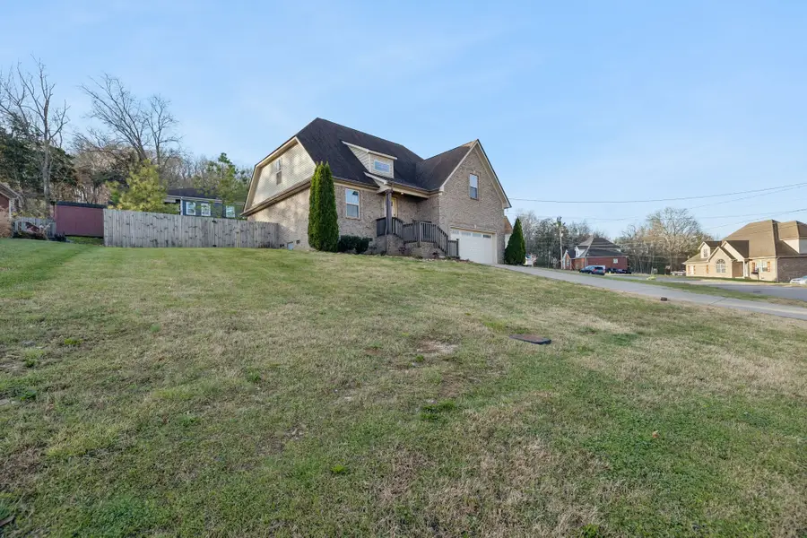 533 Johnstown Dr, Smyrna, TN 37167 - #2