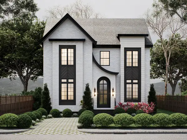 301 Grace St, Nashville, TN 37207