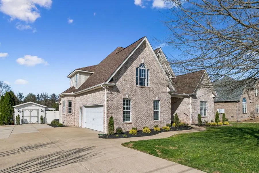 502 Beverly Randolph Dr, Murfreesboro, TN 37129 - #3