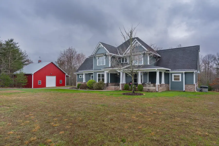 1977 Sitton Mills Place, Signal Mountain, TN 37377 - #2