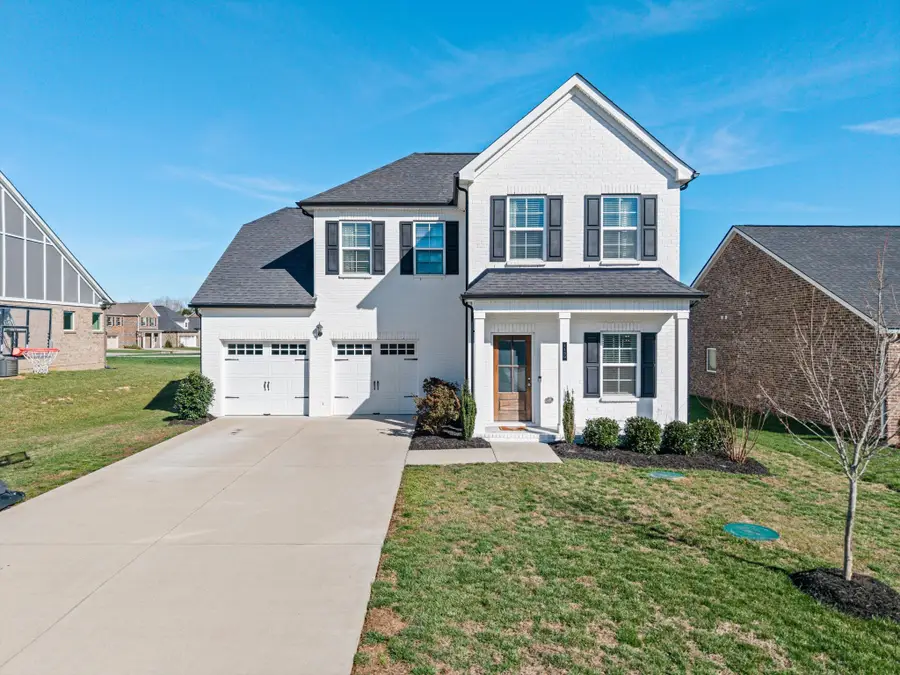 1139 Suggs Pass, Mount Juliet, TN 37122 - #2