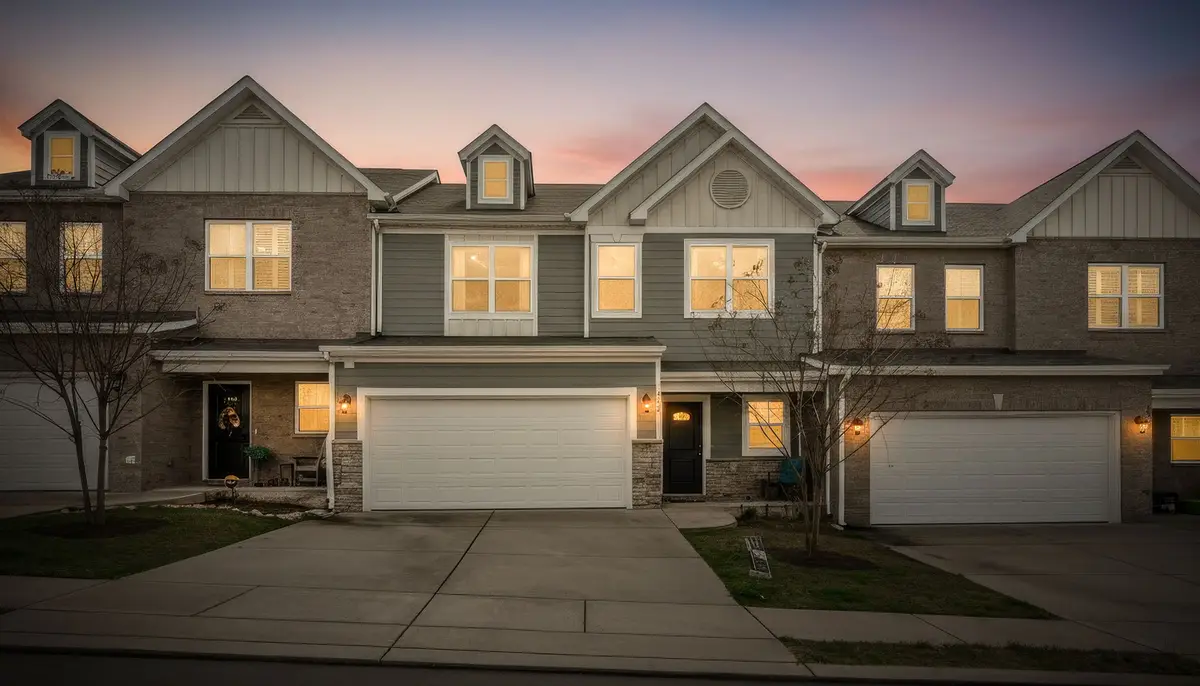 2197 Nectar Ln, Columbia, TN 38401 - #1