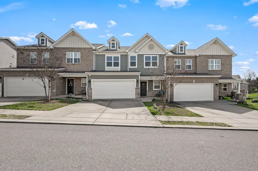 2197 Nectar Ln, Columbia, TN 38401 - #2