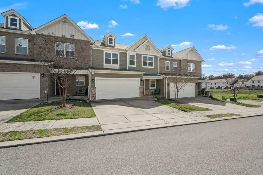 2197 Nectar Ln, Columbia, TN 38401 - #3