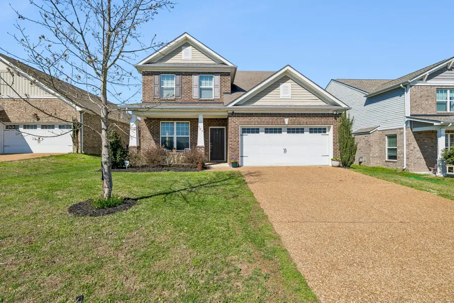 509 Larkin Ct, Mount Juliet, TN 37122 - #3