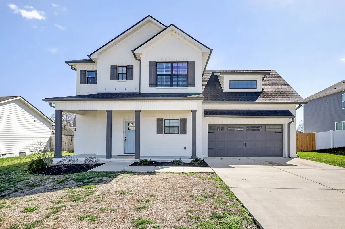 222 Tucker Trice Blvd, Lebanon, TN 37087 - #1