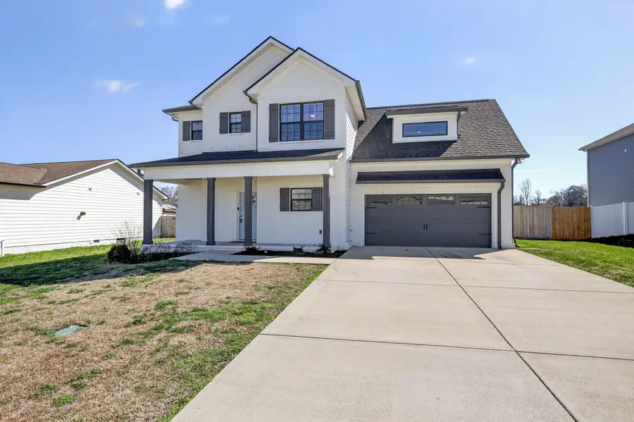 222 Tucker Trice Blvd, Lebanon, TN 37087 - #2