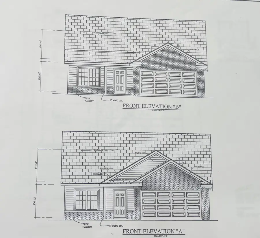 1230 Euclid Drive, Murfreesboro, TN 37127 - #2