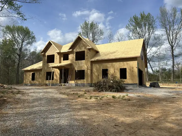 2051 Ussery Rd S, Clarksville, TN 37040