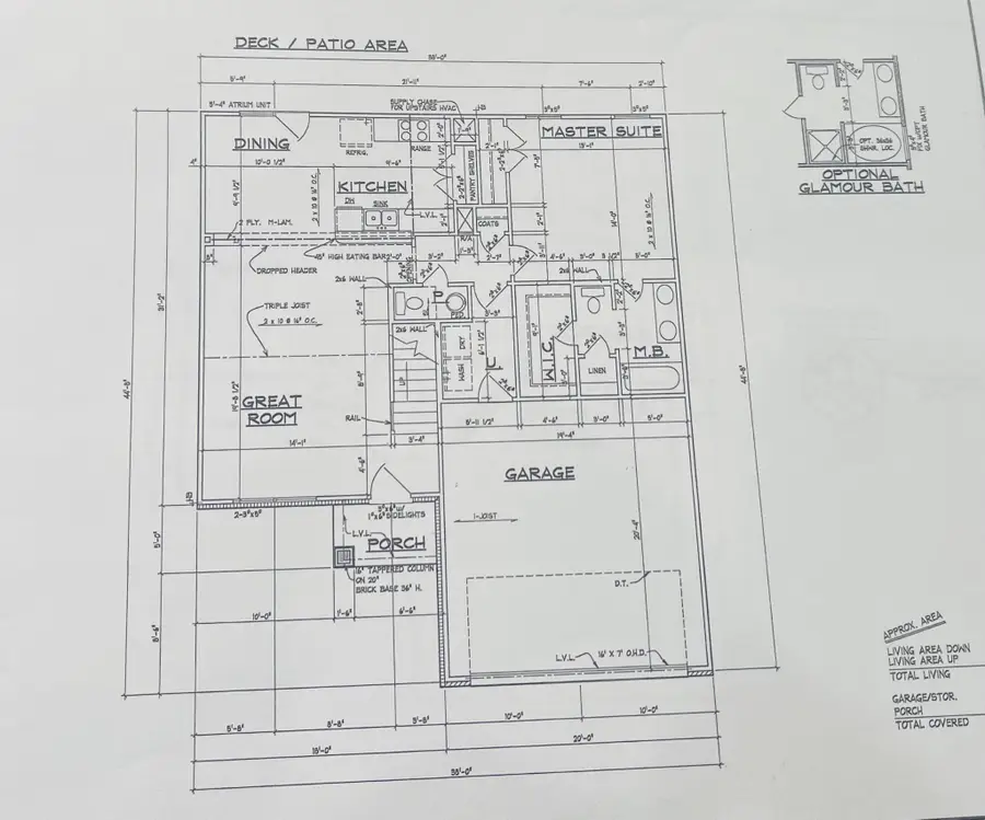 1219 Euclid Drive, Murfreesboro, TN 37127 - #3