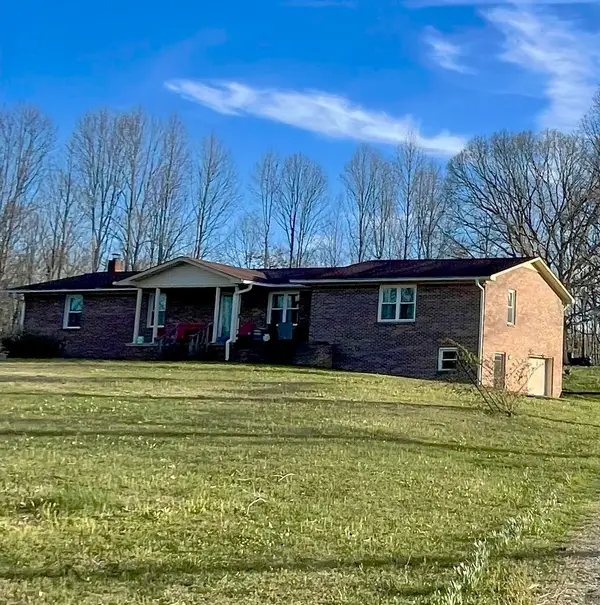 321 Goodridge Rd, Woodbury, TN 37190