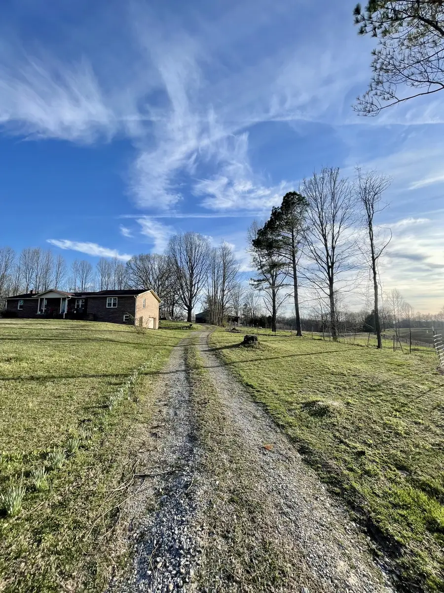 321 Goodridge Rd, Woodbury, TN 37190 - #2