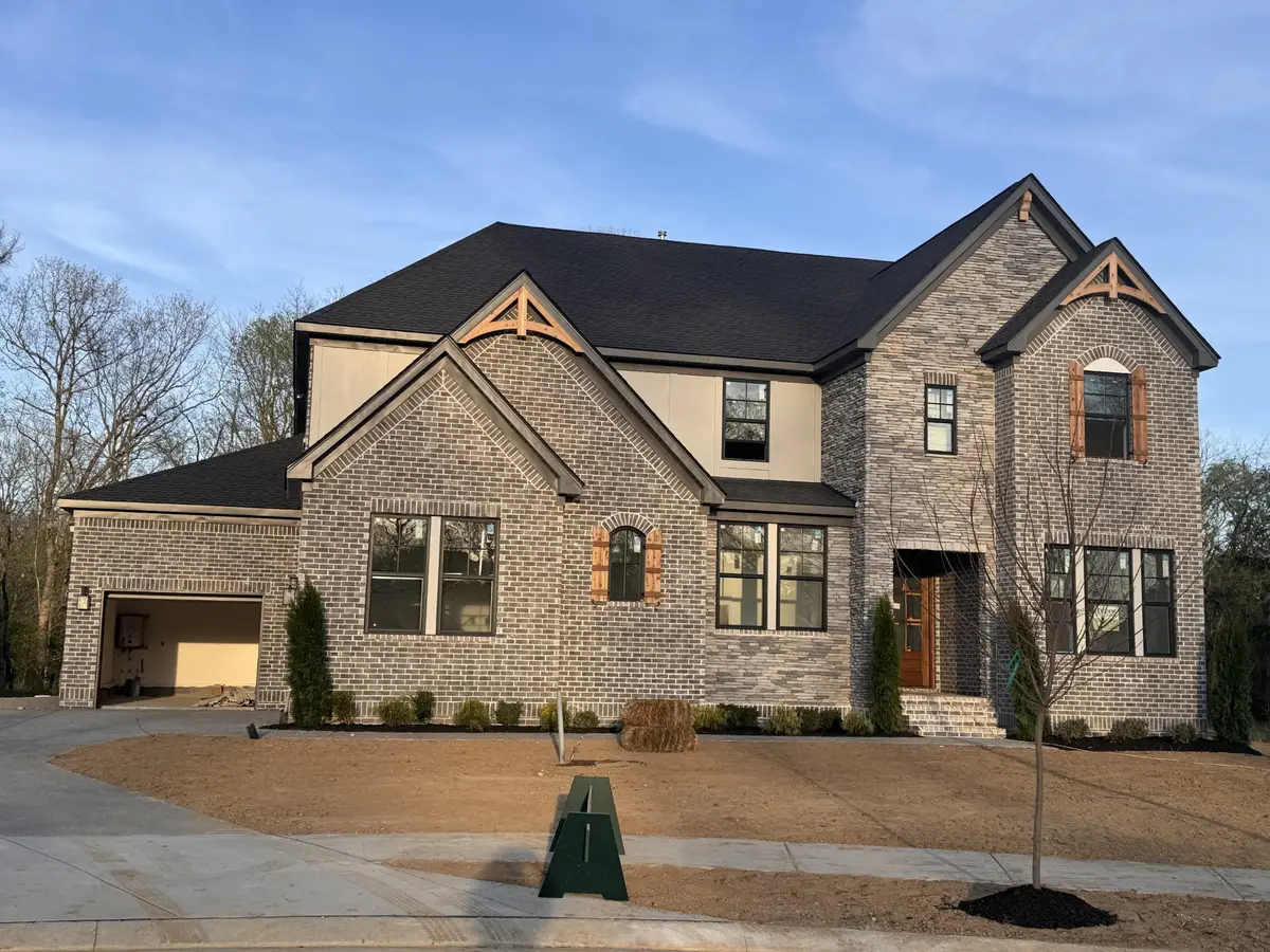 5924 Luke Court, Arrington, TN 37014 - #1