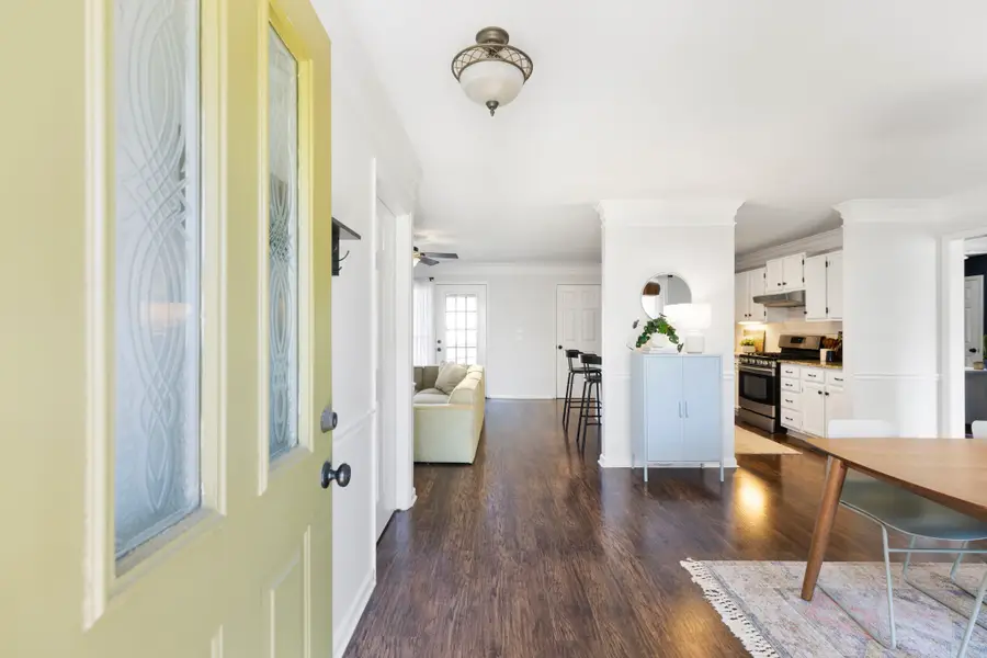 1426 Indian Pl, Murfreesboro, TN 37129 - #3