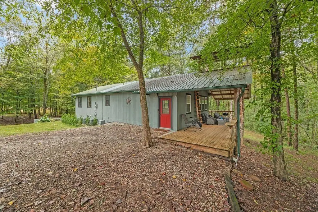 2543 S Bunker Hill Rd, Sparta, TN 38583 - #1