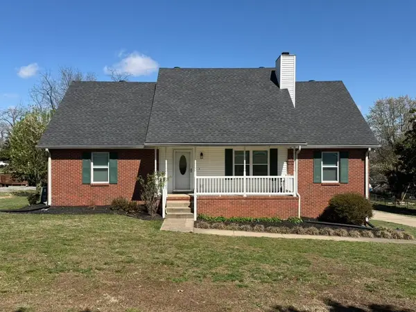 145 S Palmers Chapel Rd, White House, TN 37188