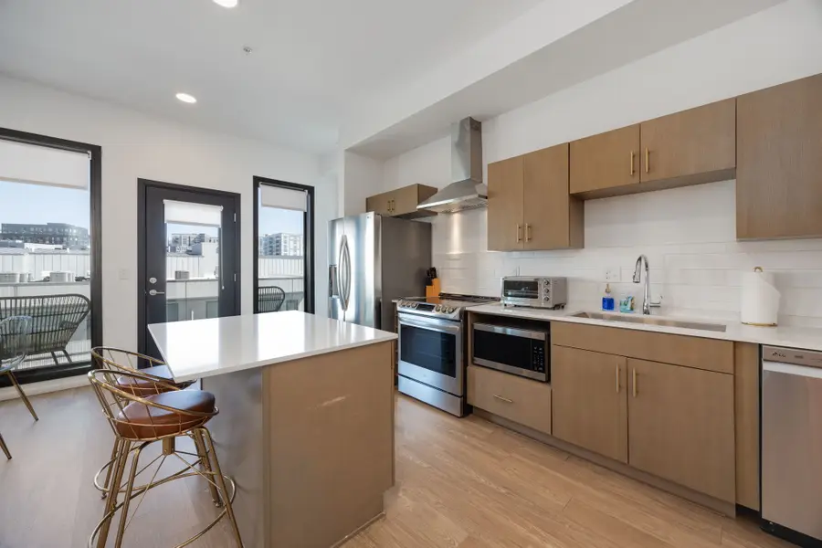 920 South Street #403, Nashville, TN 37203 - #2