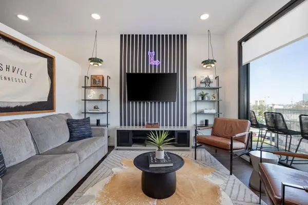 920 South Street #402, Nashville, TN 37203