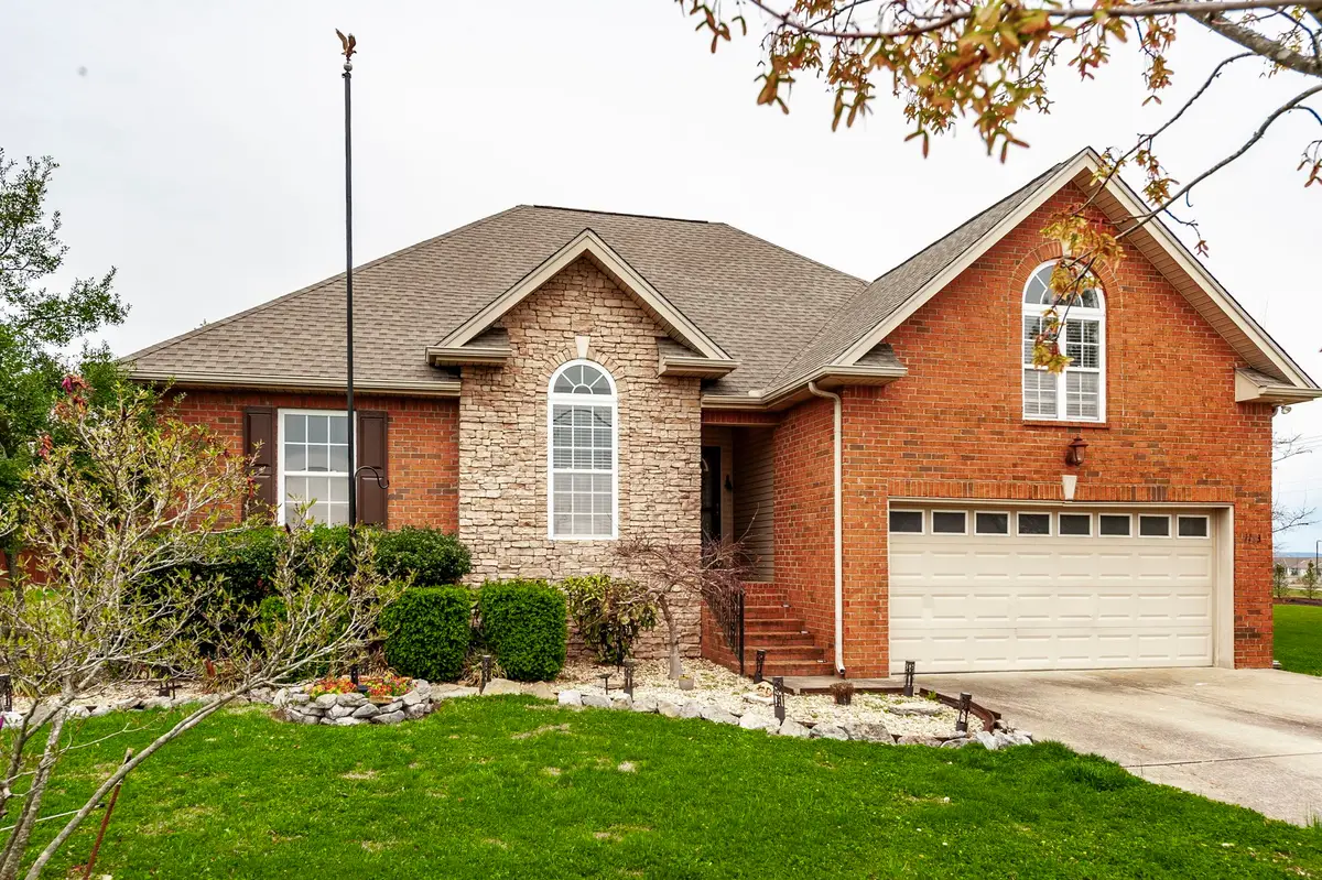 1183 Bothwell Pl, Gallatin, TN 37066 - #1