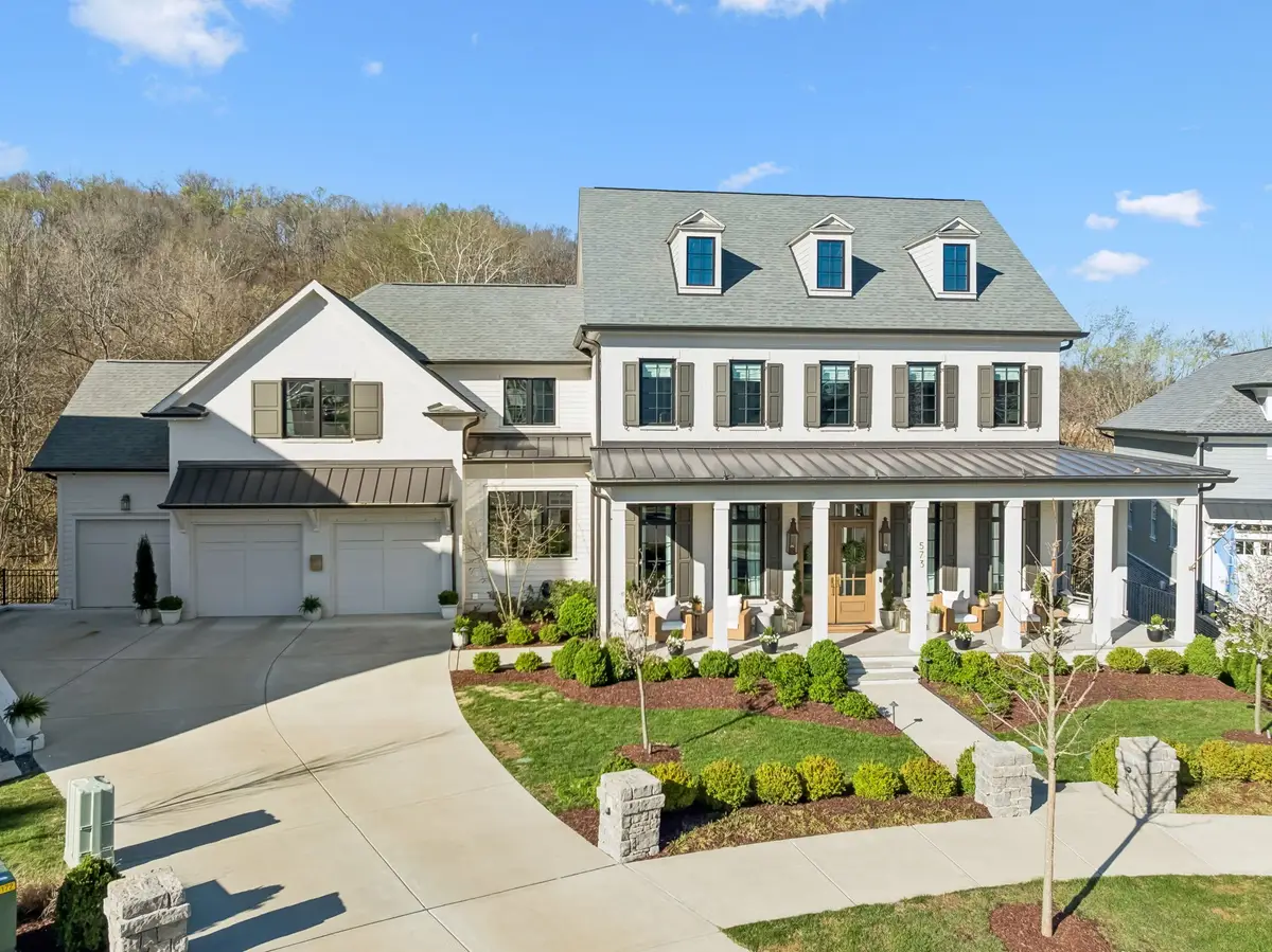 573 Bonaire Ln, Franklin, TN 37064 - #1