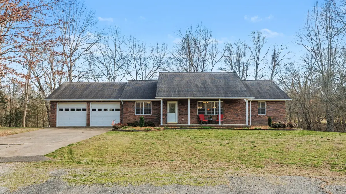 70 Beaver Dam Cv, Buchanan, TN 38222 - #1