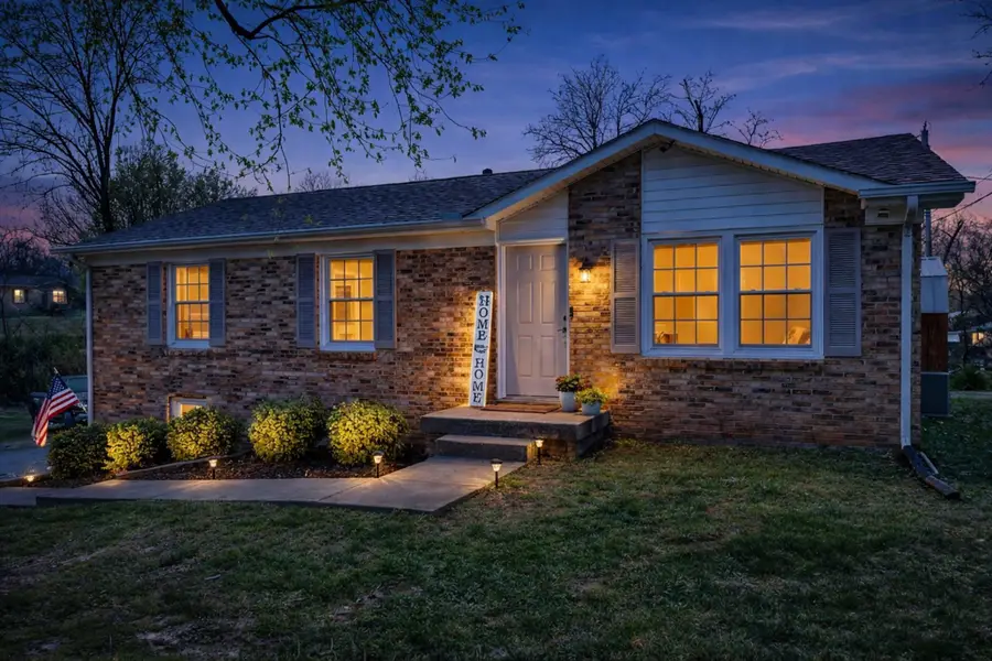 115 Spanish Ct, Dickson, TN 37055 - #3