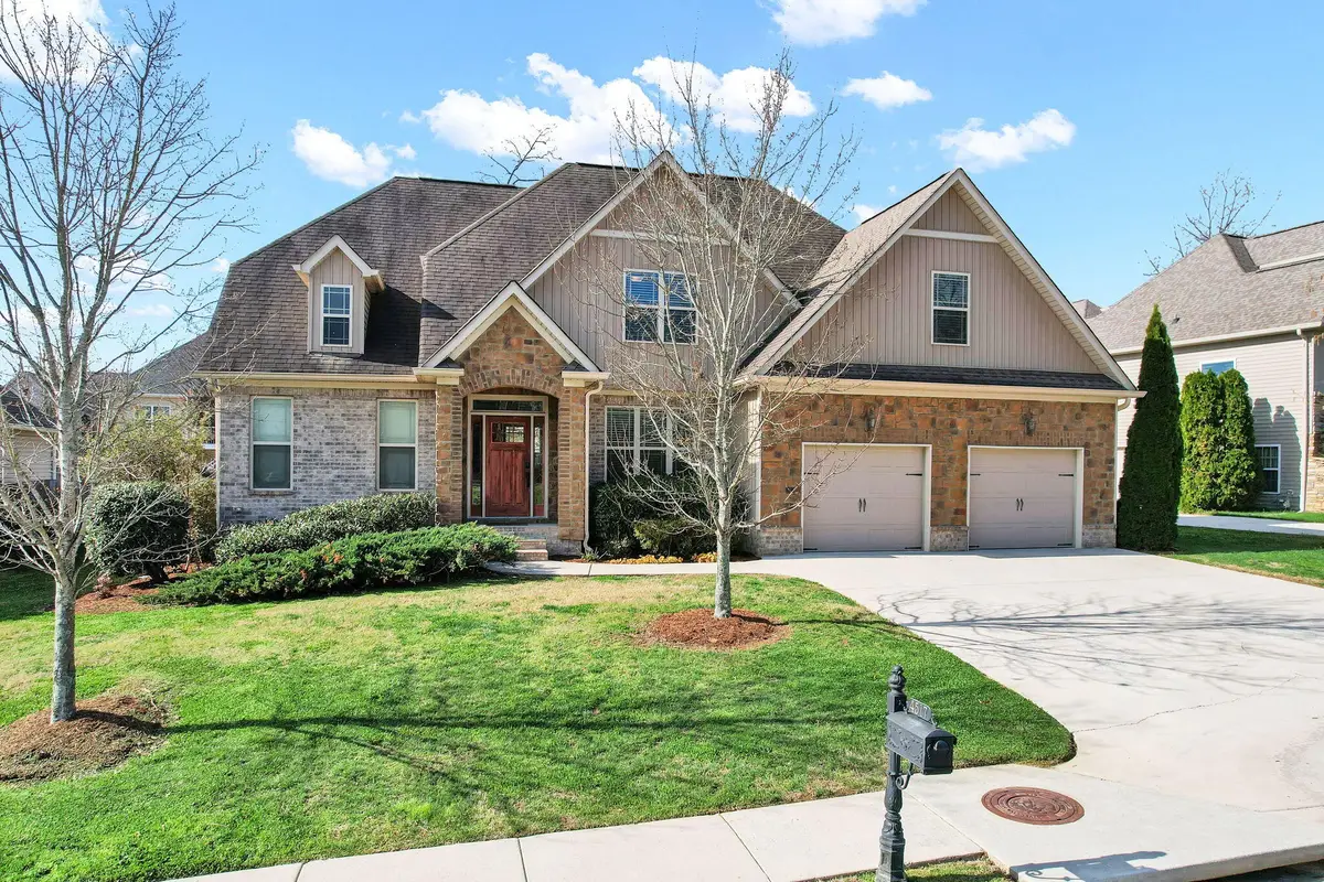 4517 Wellesley Drive, Ooltewah, TN 37363 - #1