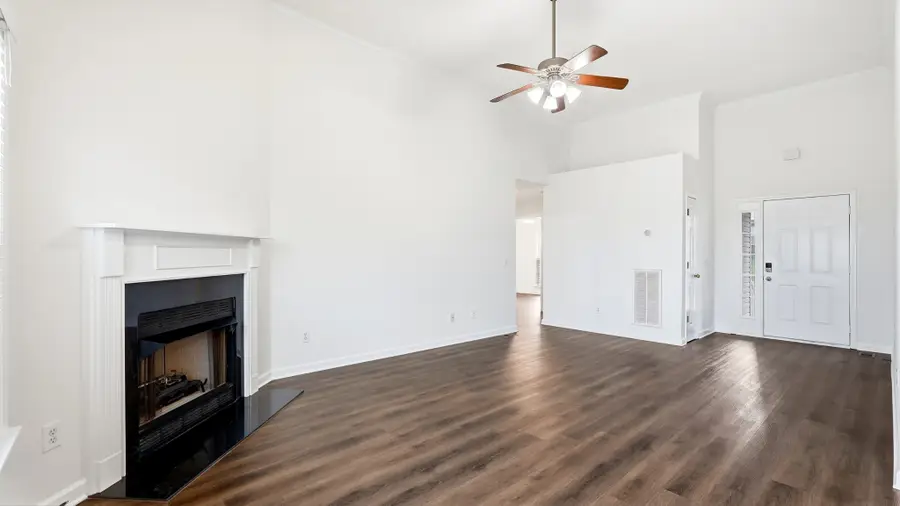 2953 Hearthside Dr, Spring Hill, TN 37174 - #3