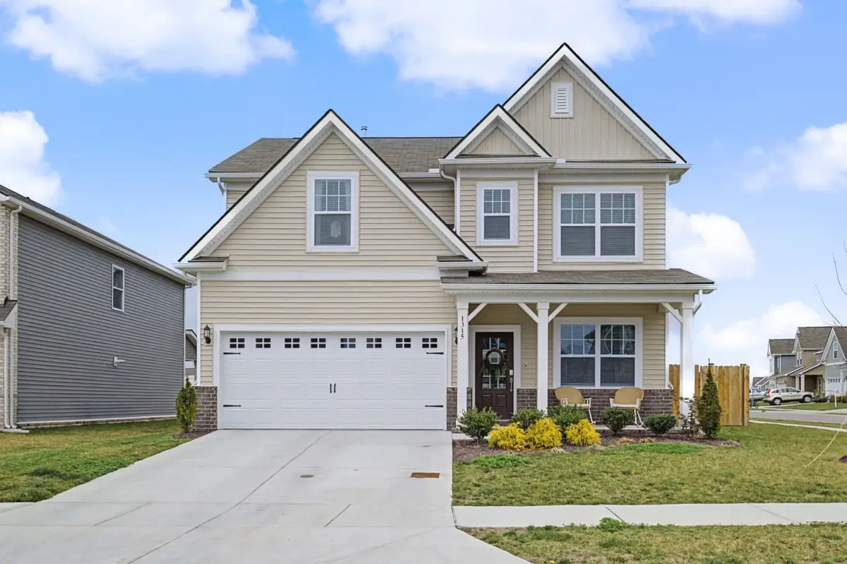 1315 Chambers Bay Dr, Lebanon, TN 37087 - #1