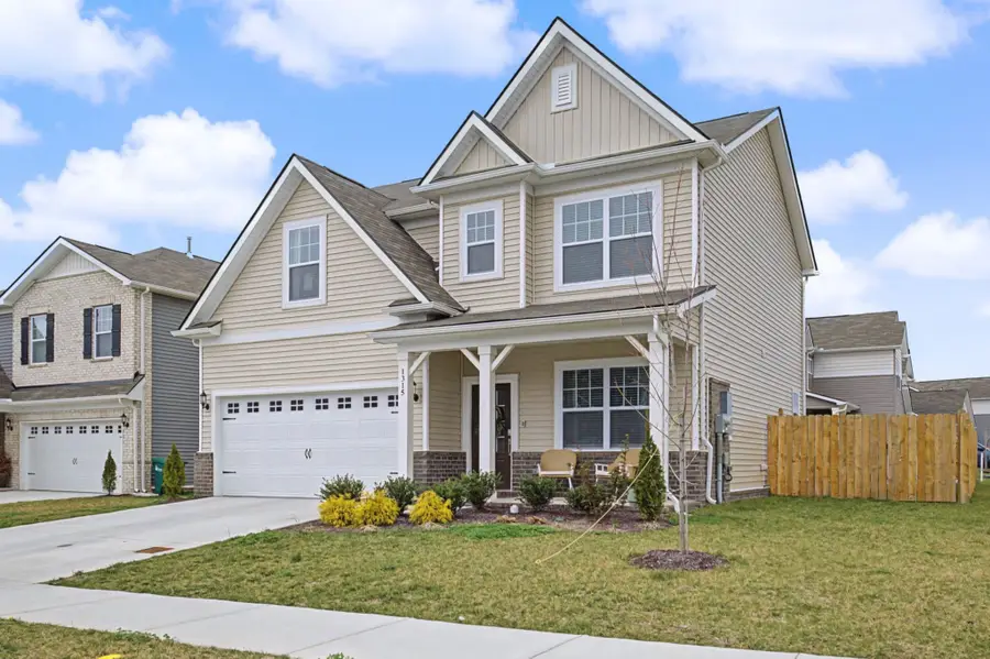 1315 Chambers Bay Dr, Lebanon, TN 37087 - #3