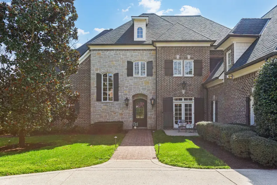 3611 Trimble Rd, Nashville, TN 37215 - #2