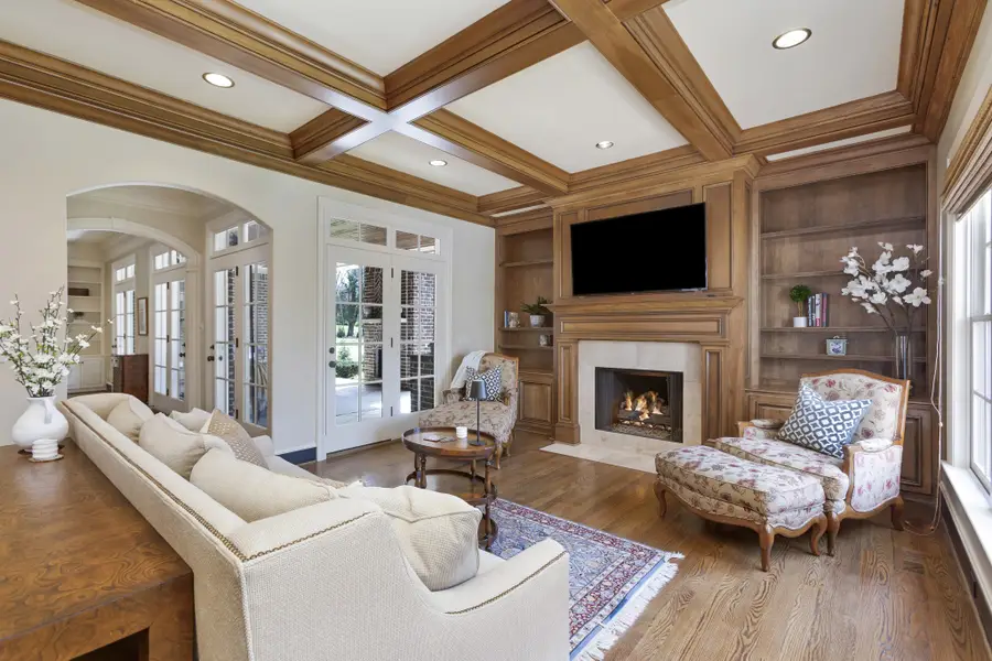 3611 Trimble Rd, Nashville, TN 37215 - #3