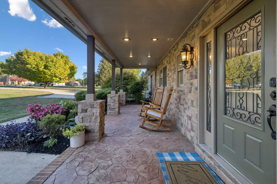 711 Warrior Dr, Murfreesboro, TN 37128 - #3