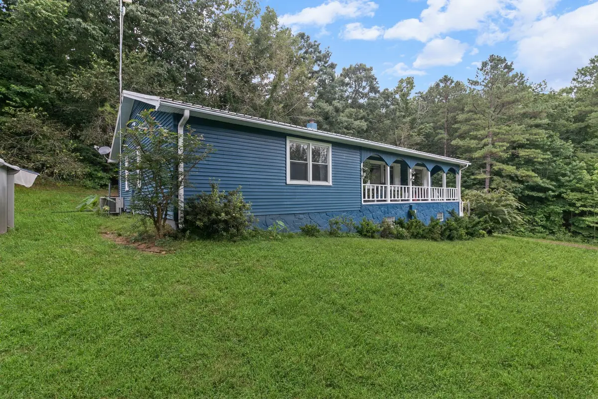 1110 Harmon Creek Rd, Eva, TN 38333 - #1