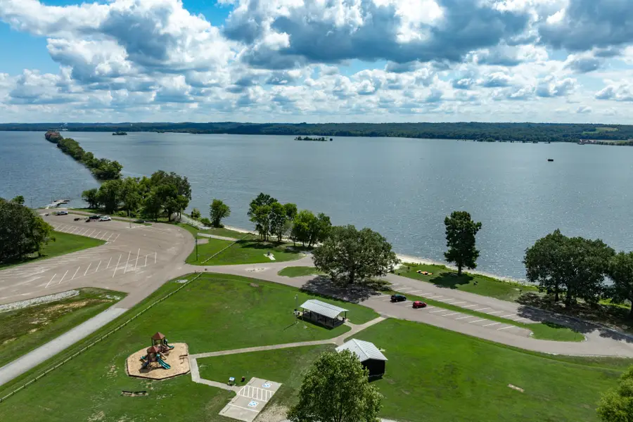 1110 Harmon Creek Rd, Eva, TN 38333 - #3