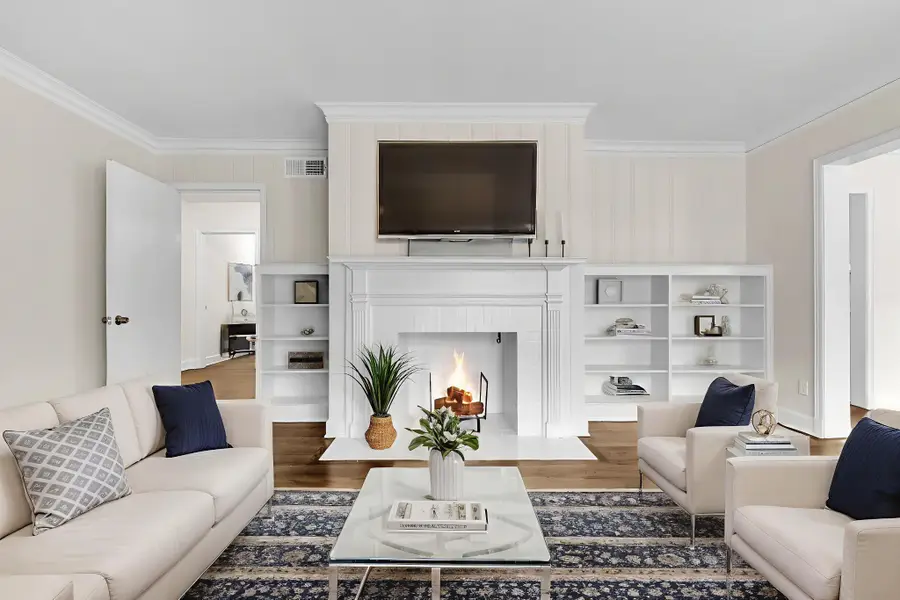 3189 Highland Park Pl, Memphis, TN 38111 - #3