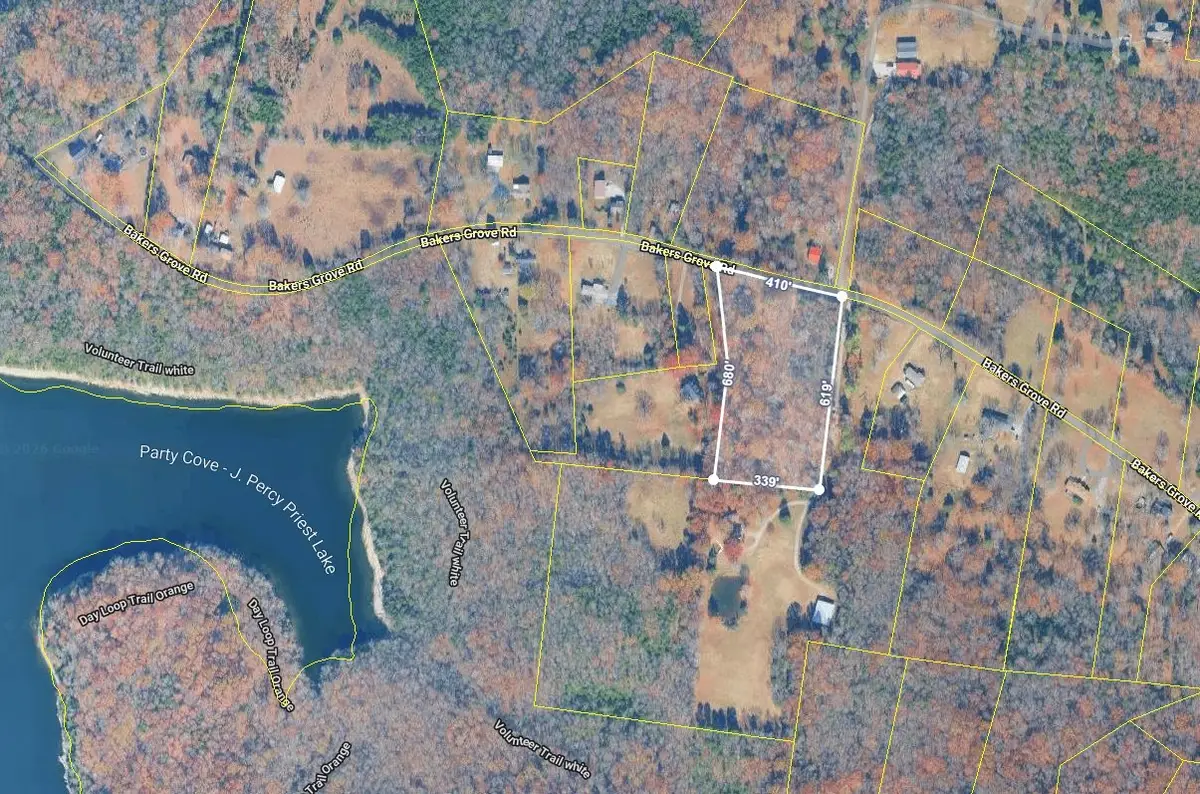 1875 Bakers Grove Rd, Hermitage, TN 37076 - #1