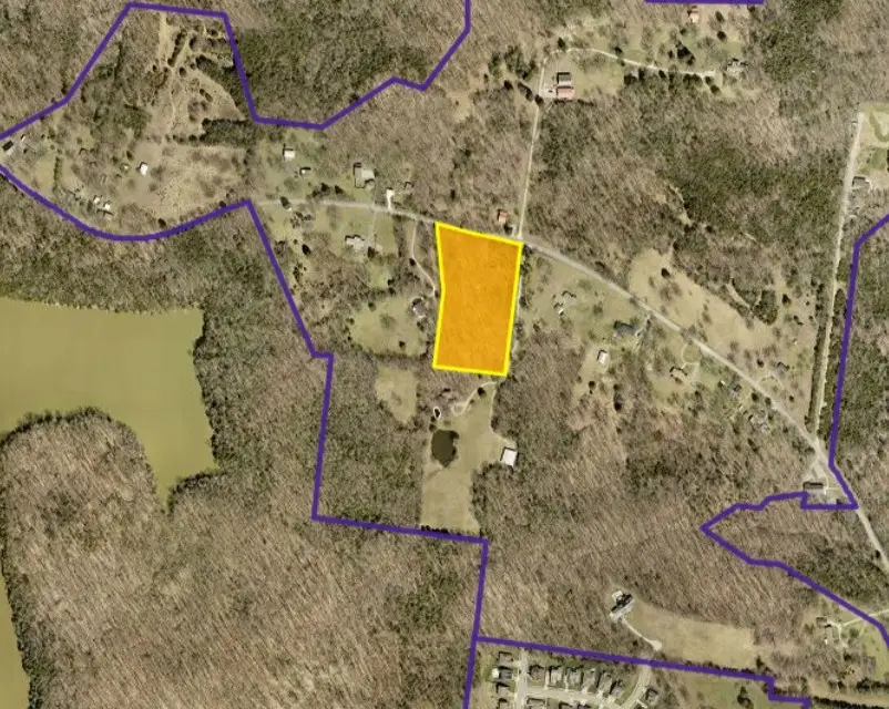 1875 Bakers Grove Rd, Hermitage, TN 37076 - #2