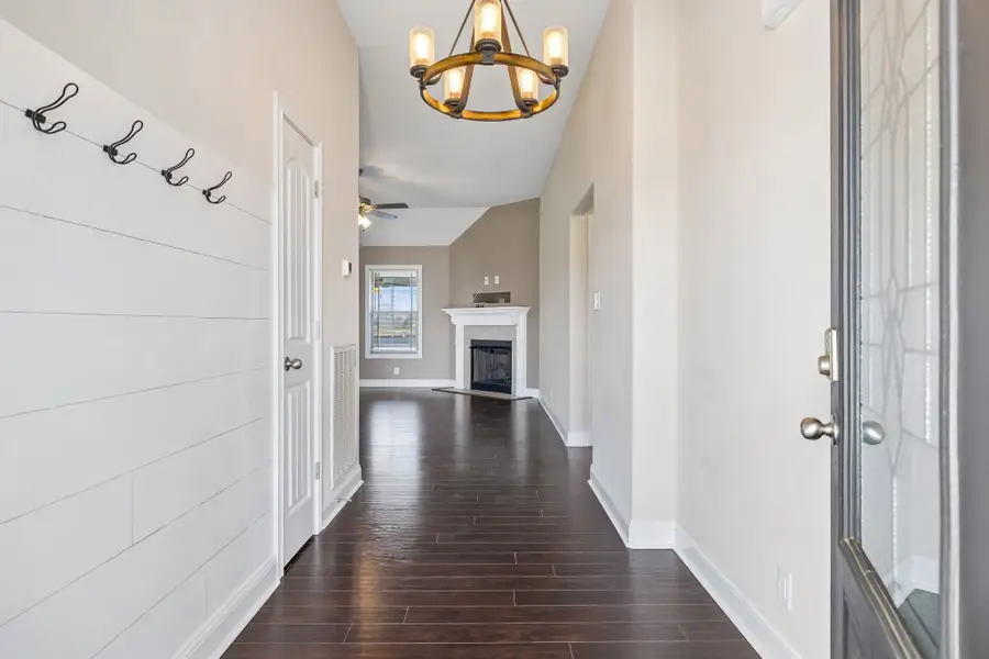 164 Ambridge St, Oak Grove, KY 42262 - #3