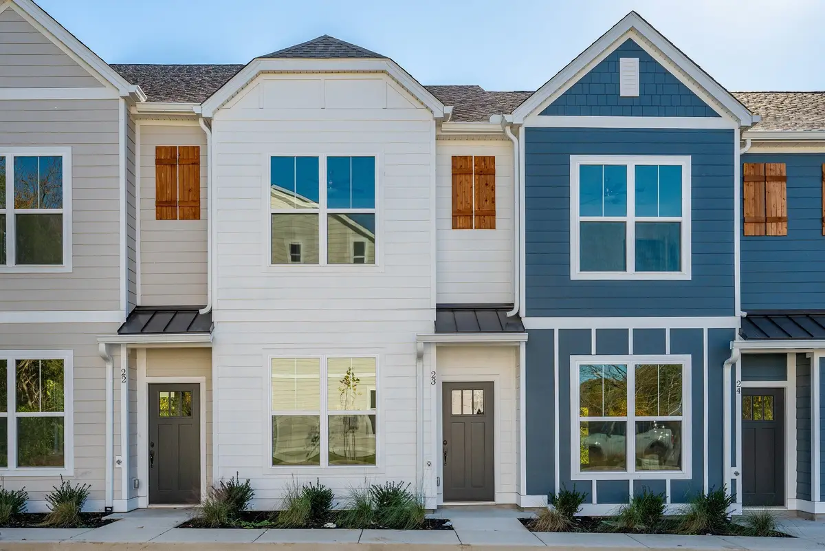 1170 S Dickerson Rd #23, Goodlettsville, TN 37072 - #1