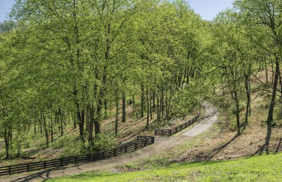 2183 S Berrys Chapel Rd, Franklin, TN 37069 - #3