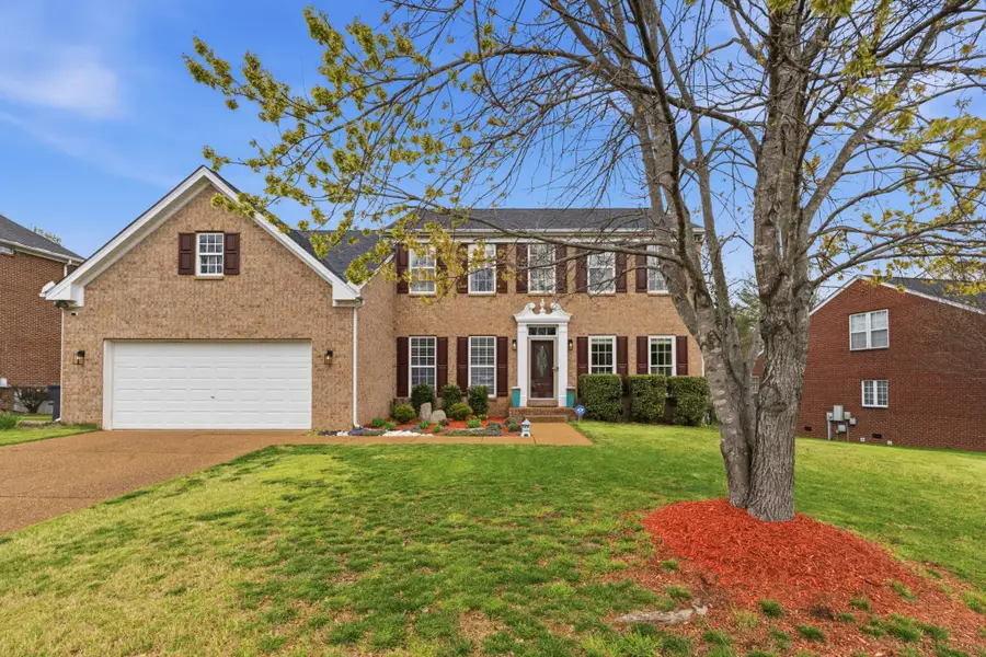 1308 Sweetwater Dr, Brentwood, TN 37027 - #3